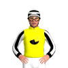 Jockey Silk