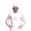 Jockey Silk