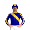 Jockey Silk
