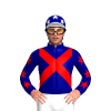 Jockey Silk
