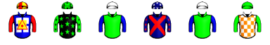 Runner silk