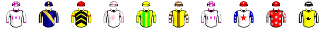 Runner silk