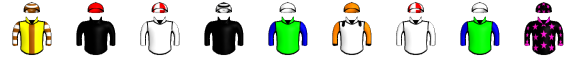 Runner silk
