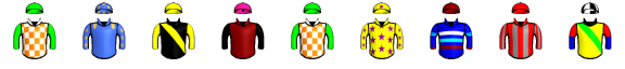 Runner silk