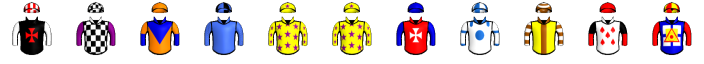 Runner silk