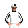 Jockey Silk