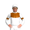 Jockey Silk