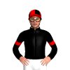Jockey Silk