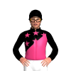 Jockey Silk