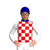 Jockey Silk