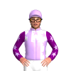 Jockey Silk