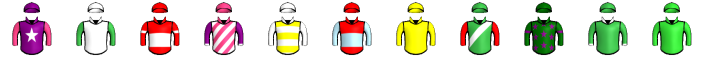 Runner silk