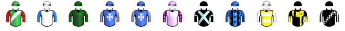 Runner silk