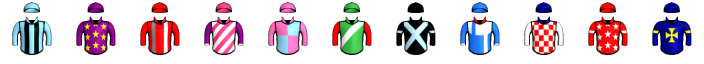 Runner silk
