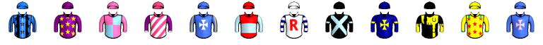 Runner silk