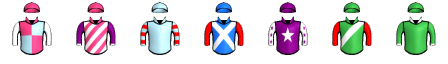 Runner silk