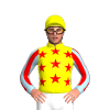 Jockey Silk