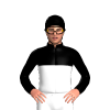 Jockey Silk