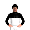 Jockey Silk