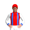 Jockey Silk