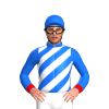 Jockey Silk