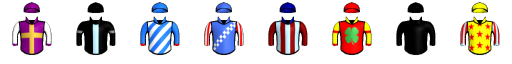 Runner silk