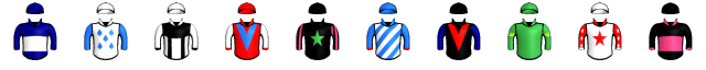 Runner silk