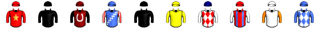 Runner silk
