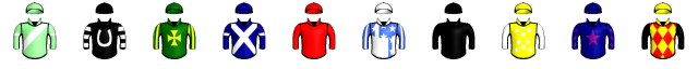 Runner silk