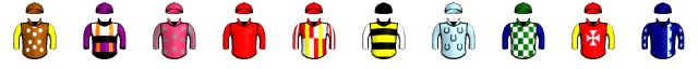 Runner silk