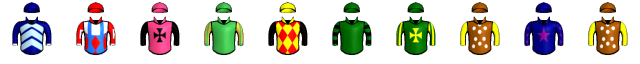Runner silk