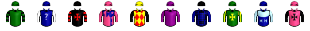 Runner silk