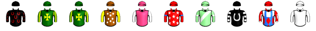 Runner silk
