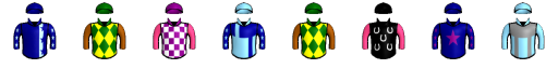 Runner silk