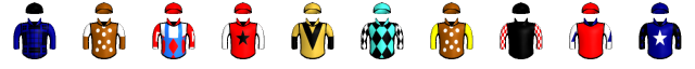 Runner silk