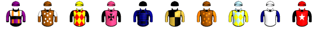 Runner silk