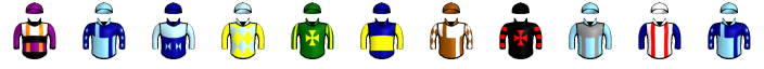 Runner silk