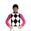 Jockey Silk