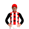 Jockey Silk