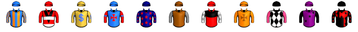 Runner silk