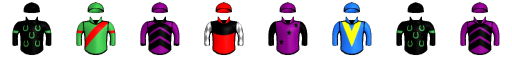 Runner silk