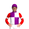 Jockey Silk