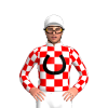 Jockey Silk