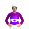 Jockey Silk
