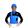 Jockey Silk