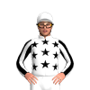 Jockey Silk