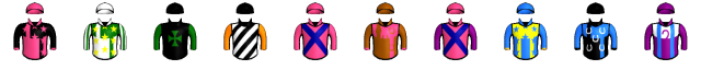 Runner silk