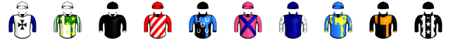 Runner silk