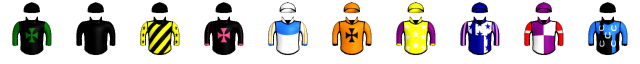 Runner silk