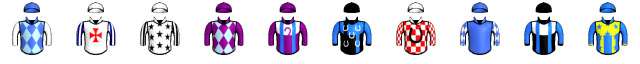Runner silk
